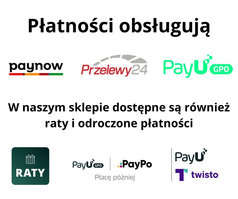 Płatności